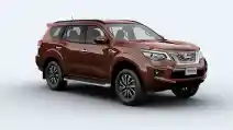  Nissan Resmi Ungkap Wujud Terra Versi Indonesia