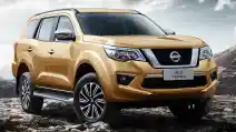  Nissan Terra Siap Debut Perdana Bulan Depan, Bermesin 2.400 CC