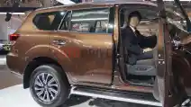  Inilah Komponen Yang Menjamin Kenyamanan Nissan Terra