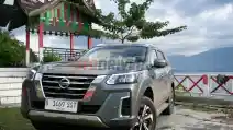  Mudik In Style 2023 : Merengkuh Jarak 3000 km dengan Gagah dengan Nissan Terra 4x4 