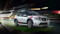  Nissan Terrano Masih Diproduksi di India, Ada Edisi Spesialnya 