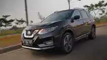  First Drive: Nissan X-Trail VL 2019