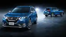  Nissan X-Trail Autech Meluncur Bulan Depan, Lebih Tampan