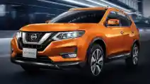  X-Trail Facelift Masih Kalah Tenaga Dengan CR-V Turbo