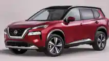  Akhirnya, Ini Dia Nissan X-Trail Generasi Terbaru