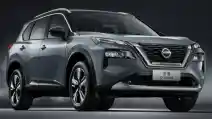  Nissan X-Trail e-Power Hadir Akhir Tahun, Sudah Ditunggu Honda CR-V