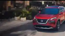  Penampakan Nissan X-Trail 2021 Bocor Lagi!