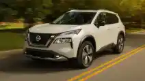  Nissan X-Trail e-Power Meluncur Akhir Tahun, Harga Lebih Murah dari CR-V