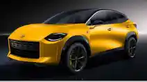  Nissan Z Akan "Dimasak' Jadi SUV?