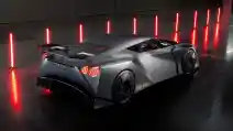 Nissan R36 GT-R Belum Akan Berwujud Sebuah EV