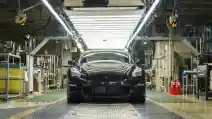  Good Bye Godzilla, Model Terakhir Nissan R35 GT-R Diberi Penghormatan