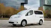  Nissan Bakal Andalkan Van Listrik Berukuran Compact Untuk Bersaing, Ini Buktinya 