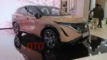  Nissan Hadirkan Duet Mobil Listriknya Untuk Memikat Konsumen