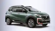 Nissan Gravite, Bisa Jadi Pesaing Calya Dan Sigra