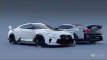  Nissan Pastikan GT-R Terbaru Kembali Dipasarkan, Intip Kemungkinan Spesifikasinya