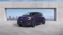 Nissan Pixo, EV Dengan Fitur Yang Benar-Benar Diperlukan Pengemudi