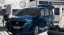  MPV Elektrifikasi Canggih Nissan Serena e-Power, Bisa Diandalkan Untuk Kebutuhan Harian Keluarga