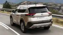  Nissan X-Trail Bakal Hadir Dalam Format 7 Seater Di India