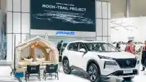  Nissan X-Trail e-POWER with e-4ORCE Hadir di GIIAS 2026: Performa, Kenyamanan, dan Teknologi Elektrifikasi dalam Satu Paket