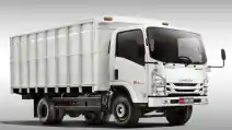  Barisan Isuzu Elf NMR Di GIIAS 2023, Sangat Meriah! 