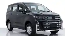 Selain Honri, Ini Dia EV Mungil Asal Pakistan Yang Jiplak Alphard