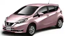  Nissan Note Meluncur di Thailand, Siap Ganggu Honda Jazz