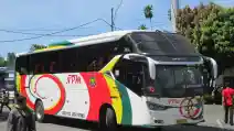  Yuk, Simak Cara Mencegah Mabuk Perjalanan Dengan Bus