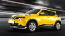  Nissan Juke Varian Baru Hadir di Filipina, Mesin Lebih Bertenaga