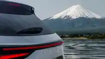  All New Lexus NX, Melantai 11 Juni Nanti