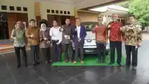  Toyota Terapkan Konsep Multi-Pathway Untuk Dorong Net Zero Emission 