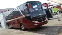  Ternyata Ini Arti Nama Sasis Bus Mercedes-Benz OC 500 RF 2542