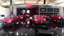  GIIAS 2015: Jelang Hari Terakhir, Diskon APM Bertambah Besar