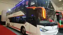  Mau Beli Bus Double Decker? Segini Harganya…