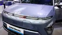  Mengenang Hyundai Kona EV Pertama. Rilis Di Indonesia Tahun 2020 