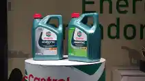  Castrol Hadirkan Oli untuk Mobil SUV dan Hybrid