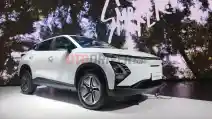  Omoda EV Yang Dijual di Indonesia, Bakal Memiliki Jarak Tempuh Lebih Jauh Ketimbang Ioniq 5