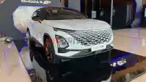  Chery Omoda5 GT Resmi Jadi Mobil AWD Paling Terjangkau di Indonesia