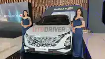  Komparasi Tenaga Mesin Chery Omoda 5 GT vs Honda HR-V RS vs Subaru Crosstrek