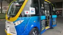  Pentingnya Transportasi Otonom Menurut Menteri Perhubungan RI