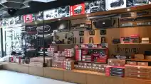  Bersinergi, Produk Otoproject dapat Dibeli di Venom Auto Garage Pluit