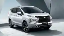  Mengenal Lebih Jauh Mitsubishi Xpander dan Xpander Cross Hybrid 