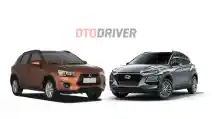  Komparasi Hyundai Kona VS Mitsubishi Outlander Sport