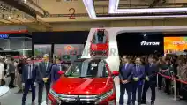  GIIAS 2019: Mitsubishi Eclipse Cross Resmi Dijual. Mulai Dari RP 478 Juta (22 FOTO) 