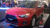  Mitsubishi Outlander Sport Hilang Dari Situs Resmi