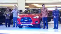  Mitsubishi Gencar Promo Penjualan di Tengah Persiapan Kemunculan Small MPV 