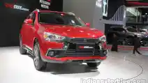  Ini Dia Mitsubishi Outlander Sport Terbaru, Ada Pilihan Mesin 2.000 CC 4WD!