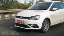  VW Polo Facelift Miliki Fitur Keselamatan Lebih Lengkap