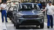  Hyundai Akusisi Pabrik GM Demi Produksi Lebih Banyak Model di 2024