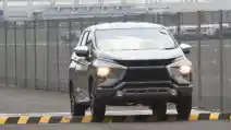  VIDEO: Wujud Mitsubishi Xpander Versi Thailand, Beda Dengan Indonesia