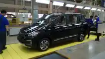  Wuling Confero Harganya Bombastis, Ini Tanggapan Toyota